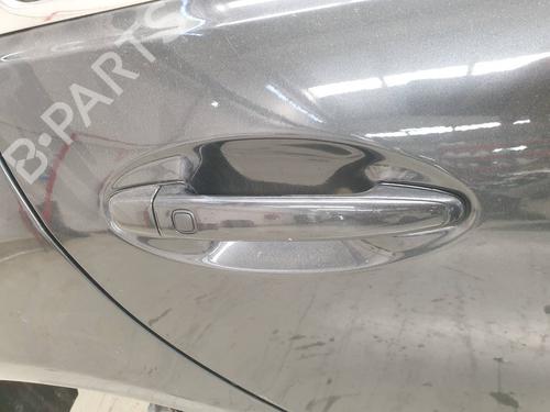 Used Rear right exterior door handle LEXUS GS (_S19_) [2005-2012]  14834734