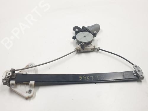 Fensterheber rechts hinten HONDA ACCORD VII (CL, CN) 2.2 i-CTDi (CN1) | BP29970785C25