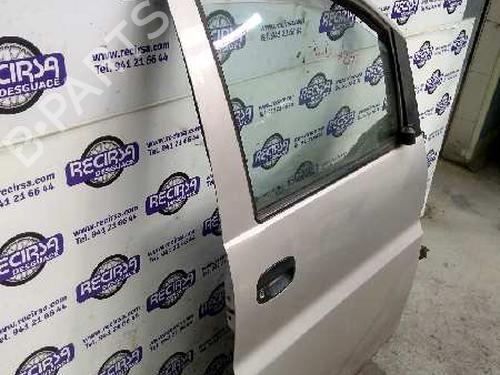 Right front door HYUNDAI H-1 Van (A1)  | BP9479190C3 