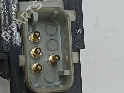Rear left lock BMW 5 (E39) 525 d | BP9960826C100 
