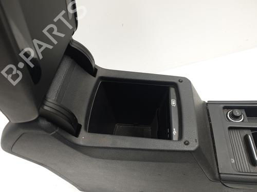 Armrest / Center console VW GOLF VII (5G1, BQ1, BE1, BE2) 1.6 TDI 4motion | BP32471002I20