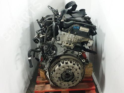Engine BMW 3 (F30, F80) 316 d | BP40086725M1 - Image 7