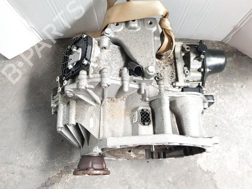 Gearbox VW GOLF VII (5G1, BQ1, BE1, BE2)  | BP27839914M3 
