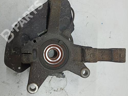 Used Left front steering knuckle Left front steering knuckle PEUGEOT EXPERT Platform/Chassis 1.6 HDi 90 16V (90 hp) 9470603 9470603