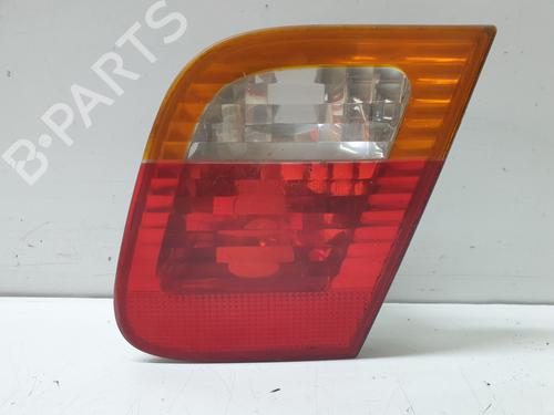Used Left tailgate light BMW 3 (E46) 320 d (136 hp) 22597560