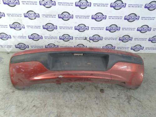 Used Rear bumper OPEL TIGRA (S93) 1.4 16V (F07) (90 hp) 9492580