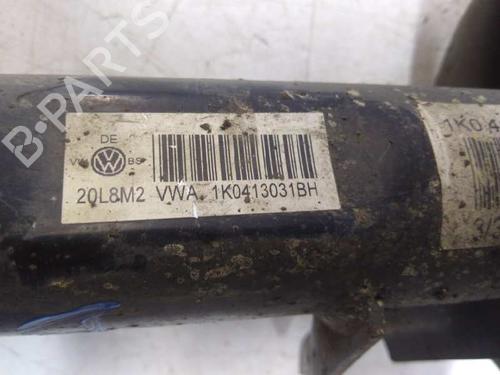 Left front shock absorber VW GOLF VI (5K1) | BP9471935M16