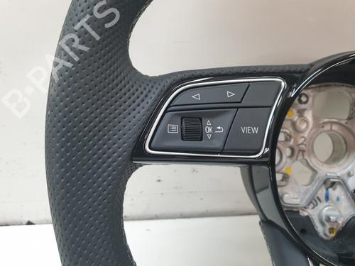 Steering wheel AUDI A1 Sportback (GBA) 30 TFSI | BP22547095C49 