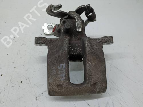 Bremssattel links hinten für TOYOTA AURIS (_E18_) 1.8 Hybrid (ZWE186_, ZWE186R) (136 hp) 24615307