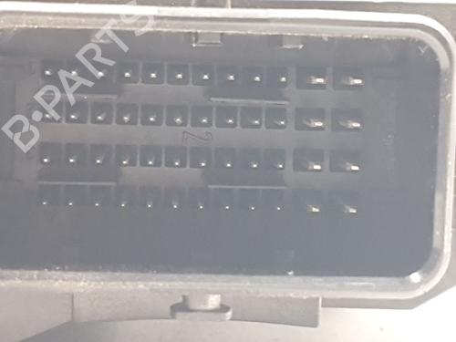 Engine control unit (ECU) PEUGEOT 208 I (CA_, CC_)  | BP29809035M57 