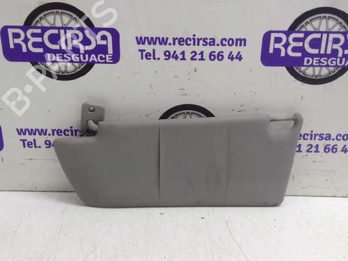 Right sun visor OPEL VECTRA C (Z02)  | BP9481896I2 