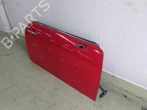 Right front door MINI MINI (R50, R53) Cooper | BP9478624C3 