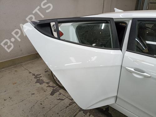 Hood HYUNDAI VELOSTER (FS) 1.6 GDI | BP30356264C1