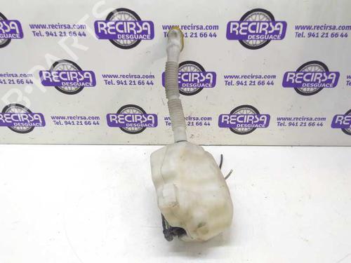 Windscreen washer tank RENAULT MEGANE II (BM0/1_, CM0/1_)  | BP9471266C113 
