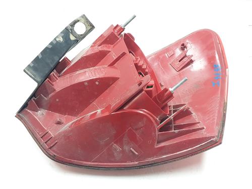 Left taillight CITROËN C5 III (RD_) 2.0 HDi (RDRHD8, RDRHDJ, RDRHR8, RDRHRJ) | BP34435201C34  - Image 5