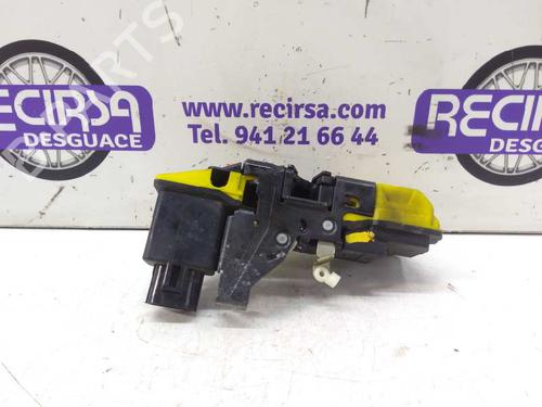 Rear left lock VOLVO S80 I (184)  | BP9960675C100 