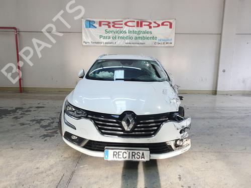 Used Parts RENAULT TALISMAN Grandtour (KP_) 2.0 Blue dCi 160 (KPAM) 4665604