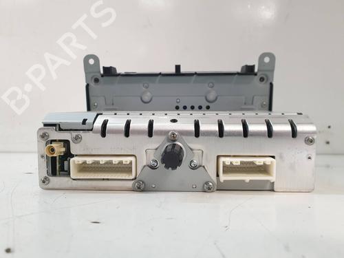 Radio RENAULT CLIO IV (BH_)  | BP17562498E6 