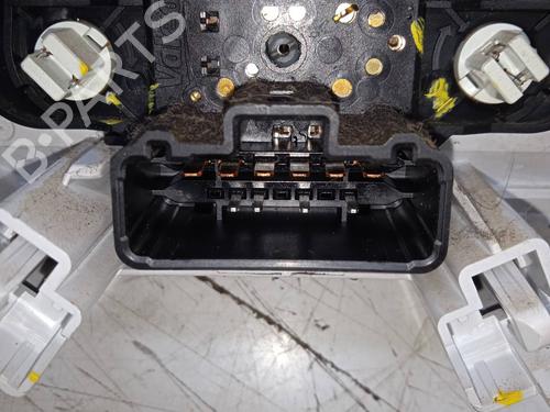 Climate control DACIA DUSTER (HS_)  | BP9488391I5 