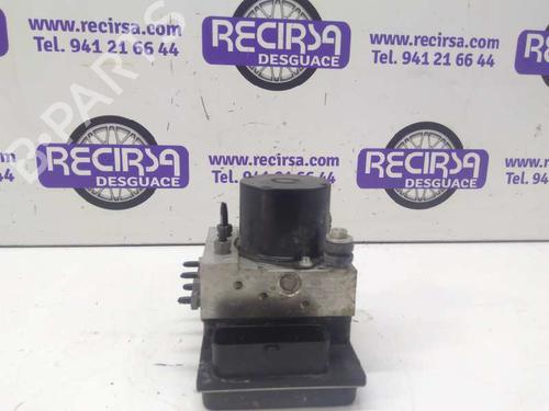 Used ABS pump VW POLO V (6R1, 6C1) [2009-2022]  9467032
