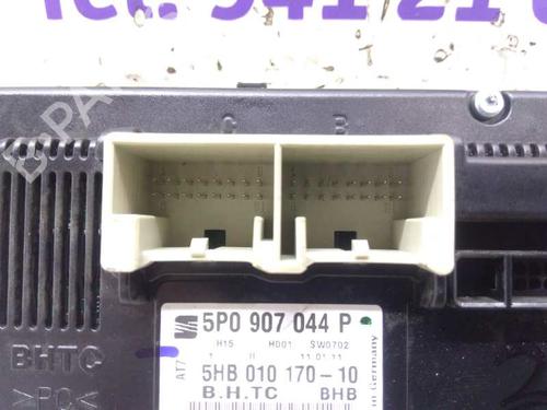 Climate control SEAT LEON (1P1) 1.6 TDI | BP9476362I5 