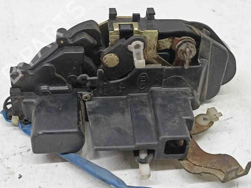 Front right lock KIA CARNIVAL II (GQ) 2.9 CRDi | BP9492801C97 