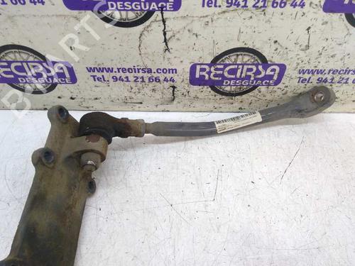 Left front suspension arm IVECO DAILY IV Van  | BP9477306M12 