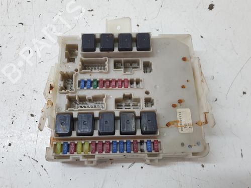 Used Fuse box NISSAN NAVARA NP300 (D40) [2004-2025]  23087550