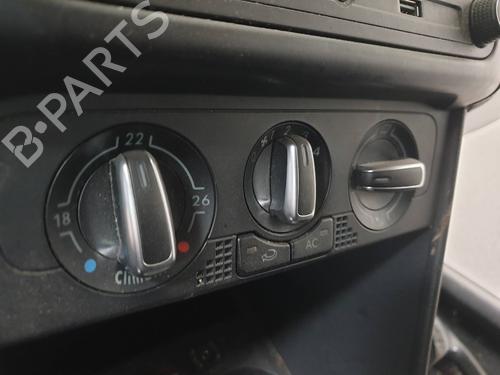 Used Climate control VW POLO V (6R1, 6C1) [2009-2022]  15543027