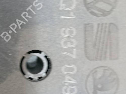 Electronic module SEAT IBIZA III (6L1)  | BP10375784M83 