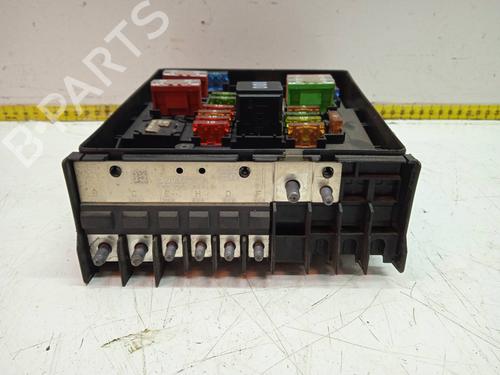 Fuse box VW GOLF VI (5K1)  | BP9486472E1 