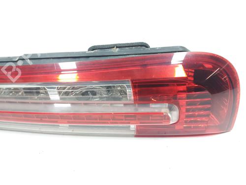 Right taillight FORD C-MAX (DM2) 1.6 TDCi | BP32471010C35