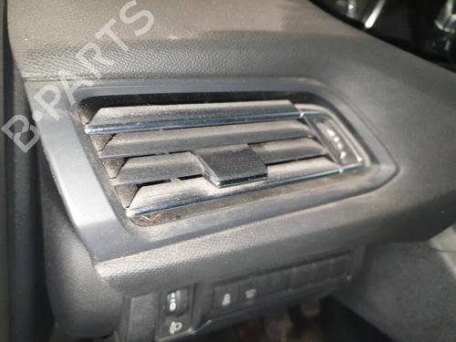 Luftventil PEUGEOT 308 II (LB_, LP_, LW_, LH_, L3_) [2013-2021]  15639487