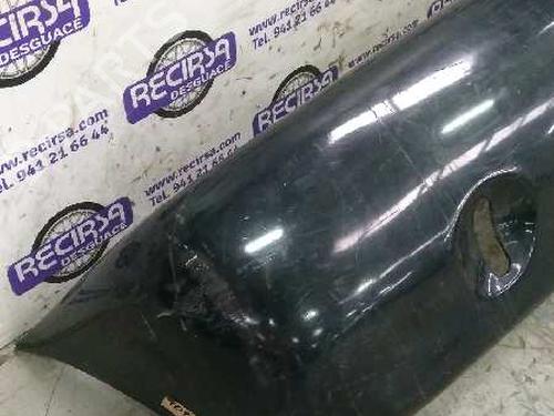 Rear bumper FORD FIESTA IV (JA_, JB_)  | BP9484509C8 
