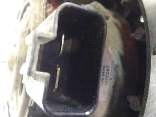 Radiator fan OPEL CORSA D (S07)  | BP9464392M35 