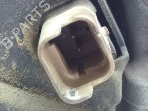 Alternator RENAULT MEGANE I Classic (LA0/1_)  | BP9466304M7 