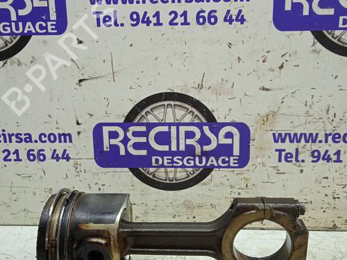 Annen OPEL ZAFIRA / ZAFIRA FAMILY B (A05) [2005-2019]  14239369