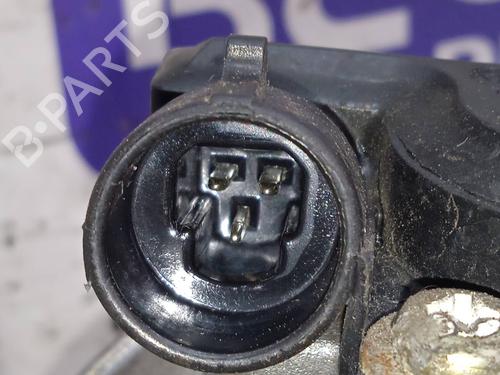 Throttle body DAEWOO NUBIRA Saloon (J100)  | BP9483498M82 