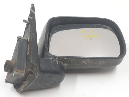 Used Right mirror NISSAN TERRANO II (R20) 2.7 TD 4WD (101 hp) 28836563