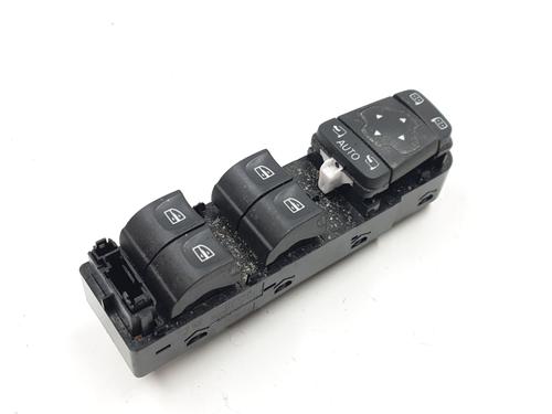 Used Left front window switch Left front window switch RENAULT TALISMAN Grandtour (KP_) 2.0 Blue dCi 160 (KPAM) (160 hp) 36040880 36040880