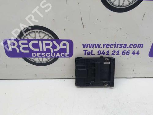 Ignition barrel RENAULT LAGUNA III (BT0/1)  | BP9469778M48 