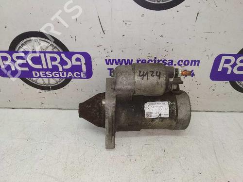 Used Starter FIAT 500 (312_) [2007-2025]  9476586