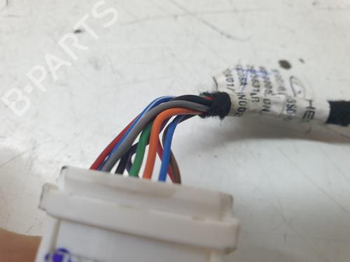 Right mirror OMODA 5  | BP29135694C27