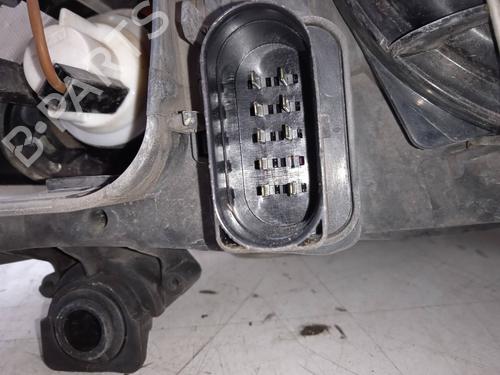 Left headlight SEAT IBIZA III (6L1)  | BP9821358C28 