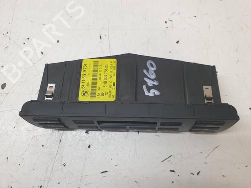 Climate control BMW 3 Compact (E46) 316 ti | BP20657187I5 