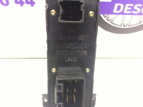 Left front window switch FORD FOCUS II (DA_, HCP, DP)  | BP9466951I27 