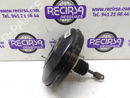 Servo brake MERCEDES-BENZ B-CLASS Sports Tourer (W245)  | BP9471118M42 
