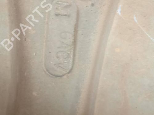 Rim MITSUBISHI PAJERO IV (V8_W, V9_W) 3.2 DI-D 4WD (V98W, V88W) | BP11768337C45 
