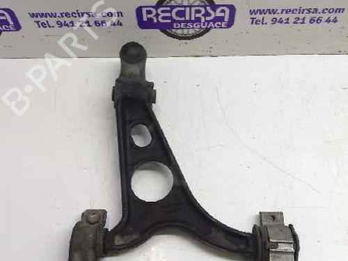 Right front suspension arm ALFA ROMEO 147 (937_) 1.6 16V T.SPARK ECO (937.AXA1A, 937.BXA1A) | BP9480814M13 