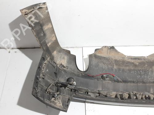 Bagtil kofangere AUDI A8 D3 (4E2, 4E8) 3.0 TDI quattro | BP26932529C8 